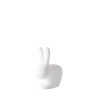 Qeeboo Rabbit XS Doorstopper White