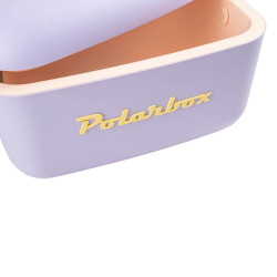 Polarbox 20 litri Classic ghiacciaia borsa frigo grande