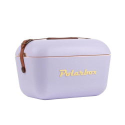 Polarbox 20 litri Classic ghiacciaia borsa frigo grande