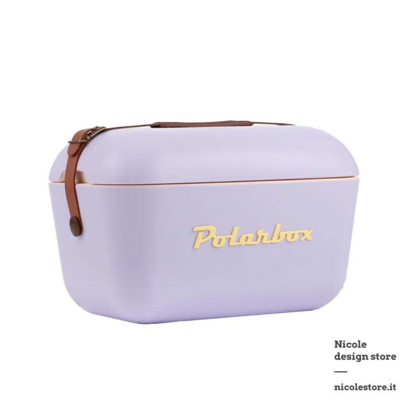 Polarbox 20 litri Classic ghiacciaia borsa frigo grande