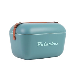 Polarbox 12 liters Classic medium cool bag ice box