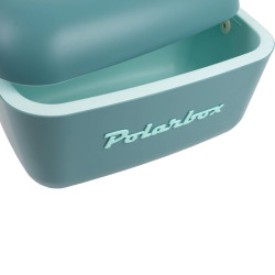 Polarbox 12 liters Classic medium cool bag ice box