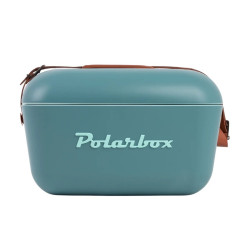 Polarbox 12 litri Classic ghiacciaia borsa frigo media