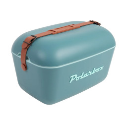 Polarbox 12 liters Classic medium cool bag ice box