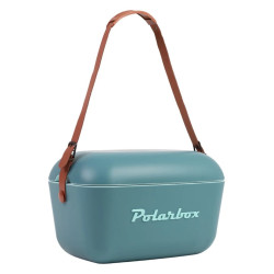 Polarbox 12 liters Classic medium cool bag ice box