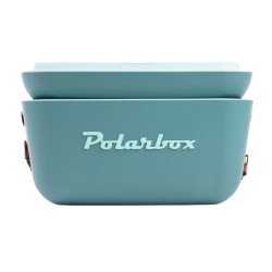 Polarbox 12 liters Classic medium cool bag ice box