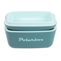 Polarbox 12 liters Classic medium cool bag ice box