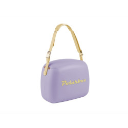 Polarbox 6 litri Pop ghiacciaia borsa frigo piccola