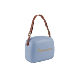 Polarbox 6 liters Gold Classic small cool bag ice box