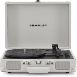 Crosley Cruiser Plus White Sand