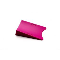 Jamm doorstop EU certified Cerise Pink gray by Jamm