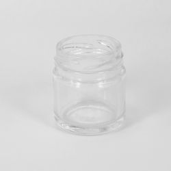 Shot Glass Jar by ThumbsUp!