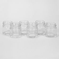 Shot Glass Jar by ThumbsUp!