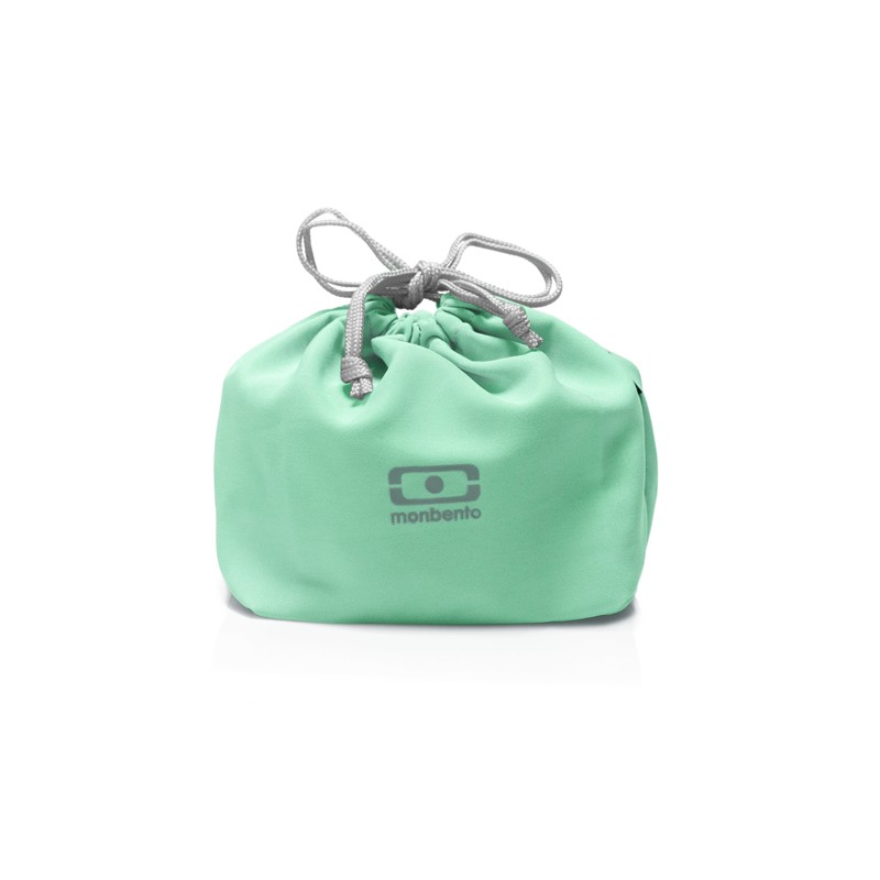 Monbento MB Pochette M green Matcha