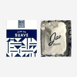 Suave Salve Pack di Jao Brand