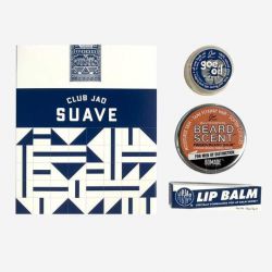 Suave Salve Pack di Jao Brand