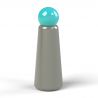 Skittle Bottle thermos da 0.5L Dark Grey by Lund London