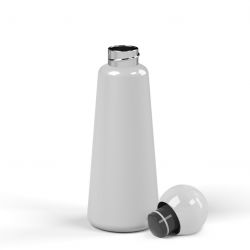 Skittle Bottle thermos da 0.5L Dark Grey by Lund London