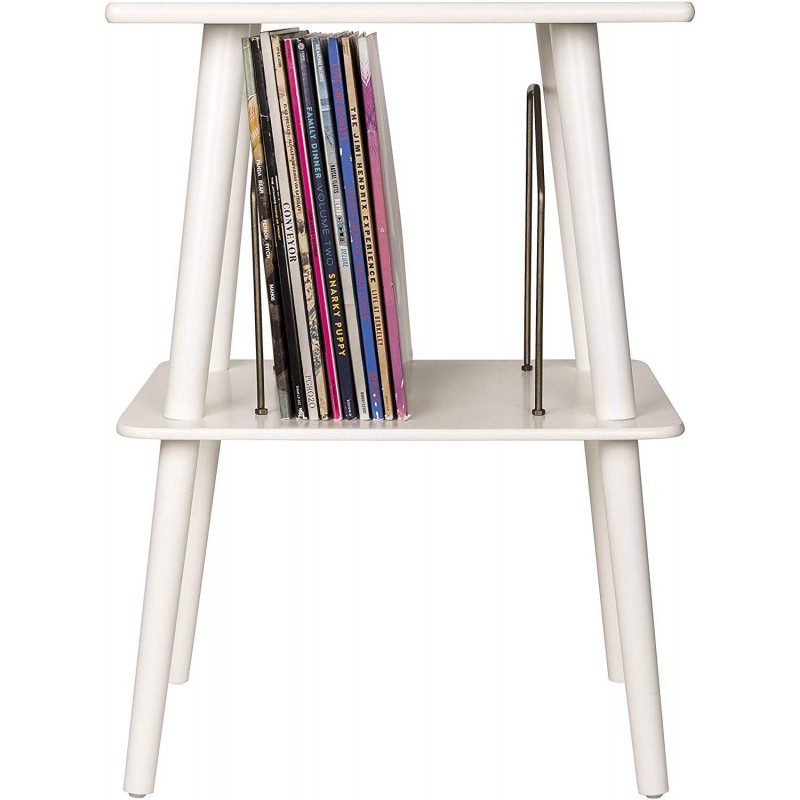 Crosley Manchester White by Crosley