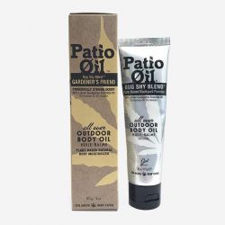 Patio Oil by Jao Brand