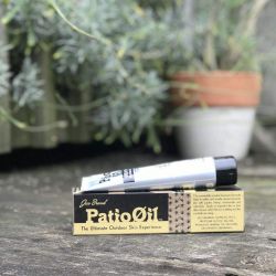 Patio Oil by Jao Brand