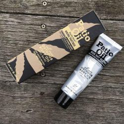 Patio Oil by Jao Brand