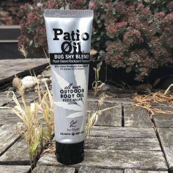 Patio Oil by Jao Brand