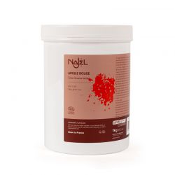 Argilla rossa 1 Kg - Argile rouge - Najel