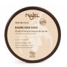 Balsamo cosmetico Biologico al Cocco 100 g - Baume soin coco - Najel