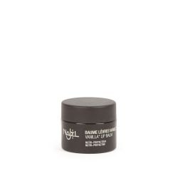 Lip balm Vanilla naturally flavored 10 ml - Baume à lèvres vanille - Najel