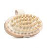 Spazzola massaggiante anti cellulite - Brosse anti-cellulite - Najel