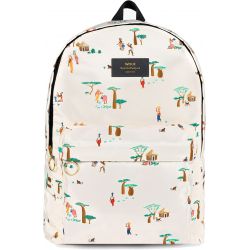 Wouf Baobab recycled backpack