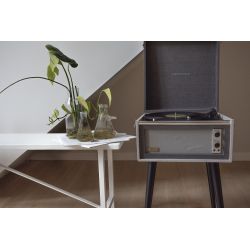 Crosley Bermuda Grey by Crosley