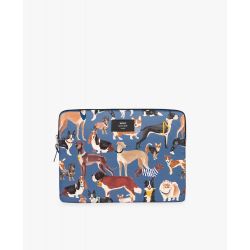 Wouf Woufers Laptop Sleeve 13" e 14" inches