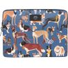 Wouf Woufers Laptop Sleeve 13" e 14" inches