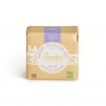 Lavender flower organic certified Marseille soap 100 g La Corvette