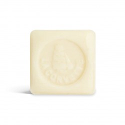 Rose Petals organic certified Marseille soap 100 g La Corvette