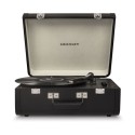 Crosley Portfolio Black