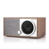 Tivoli Model One Digital noce e grigio walnut grey (Gen. 2)