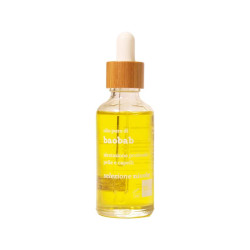 pure baobab oil 50 ml selezione nicole