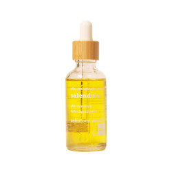 olio con estratto puro di calendula 50 ml selezione nicole