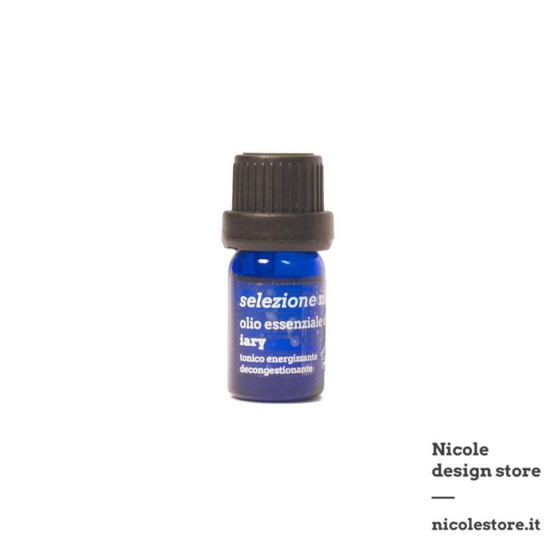 olio essenziale di iary 5 ml selezione nicole