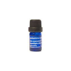 olio essenziale di eucalipto 5 ml selezione nicole