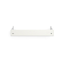 Braun Audio LE01 weiss | white | bianco