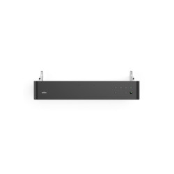 Braun Audio LE02 schwarz | black