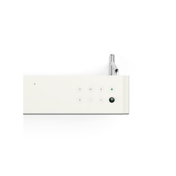 Braun Audio LE02 weiss | white | bianco