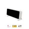 Braun Audio LE02 weiss | white | bianco