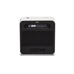 Braun Audio LE03 weiss | white