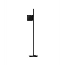 Braun Audio LE03 weiss | white + floor stand COMBO