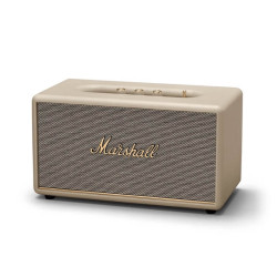 Stanmore speaker stereo white Marshall Bluetooth 2.1 | Cream III